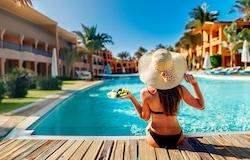 Vacances d'Été
