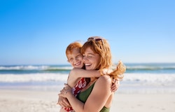 Vacances en Famille