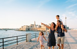 Vacances de Pâques