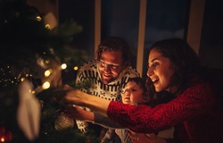 Vacances de Noël