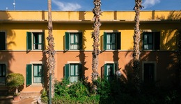 Hotel Port Jardín Milenio