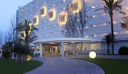 Bg Hotel Java