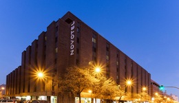 Novotel Madrid Center