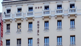 Hotel Oriente