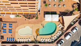 Hotel Prestige Sant Marc
