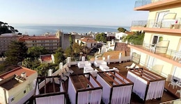 Alegria Sun Village