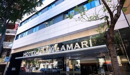 Hotel Vilamarí