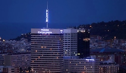 Nobu Hotel Barcelona