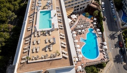Hotel Cala Font