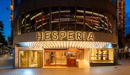 Hesperia Presidente