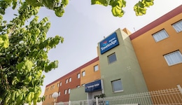 Travelodge Murcia