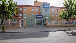 Travelodge Murcia