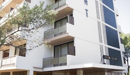 Hotel Abrat