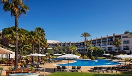 Precise Resort El Rompido - The Hotel