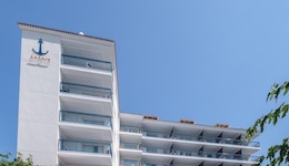 Áncora Salou La Siesta Apartments