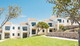 Bimbolla Apartaments