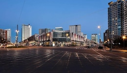 Hotel Best Front Maritim