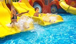 Mediterraneo Bay Hotel  & Resort