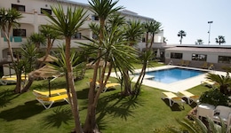 Hotel Tarik