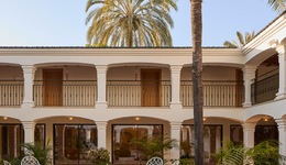 Kimpton Los Monteros Marbella By Ihg