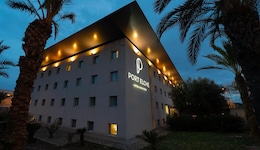 Hotel Port Elche