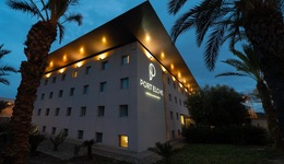 Hotel Port Elche