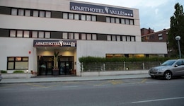 Aparthotel Attica 21 Vallés
