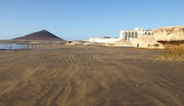 Hotel Playa Sur Tenerife