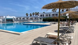 Beach Club Menorca