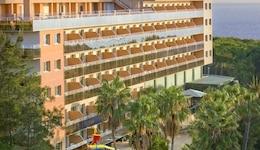 Apart-Hotel Sunclub Salou