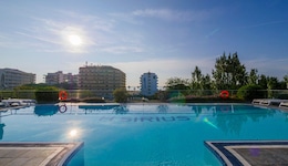 Hotel Dwo Sirius - Adults Only (+16)