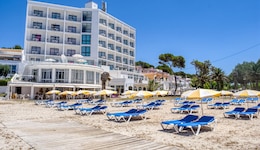 Santandria Playa Hotel - Adults Only