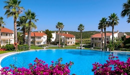 HG Jardin De Menorca