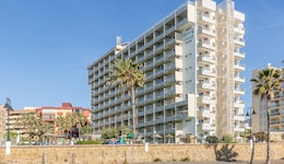 Hotel La Barracuda