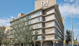 NH Ciudad De Zaragoza