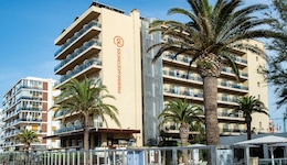 Hotel Monterrey Roses By Pierre & Vacances