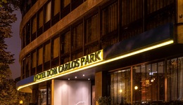 Hotel Dom Carlos Park