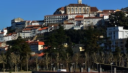 Hotel D. Luís