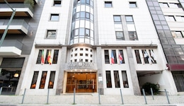 Sana Reno Hotel