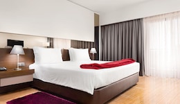 Hotel Dos Zimbros