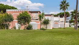 Vilar Do Golf
