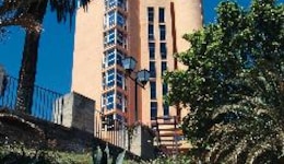 Baía Madeira Hotel – Ocean Beachfront