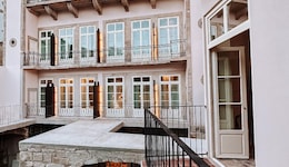 Grande Hotel Paris By Stay Hotels