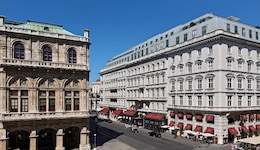 Hotel Sacher Wien