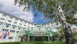 Austria Trend Hotel Bosei