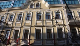 Sveta Sofia Hotel