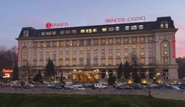 Ramada By Wyndham Plovdiv Trimontium