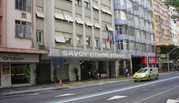 Savoy Othon Lite