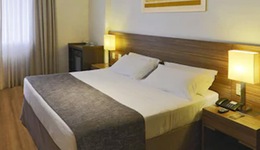 Premier Copacabana Hotel