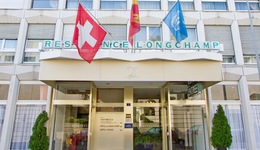 Hôtel  Drake Longchamp
